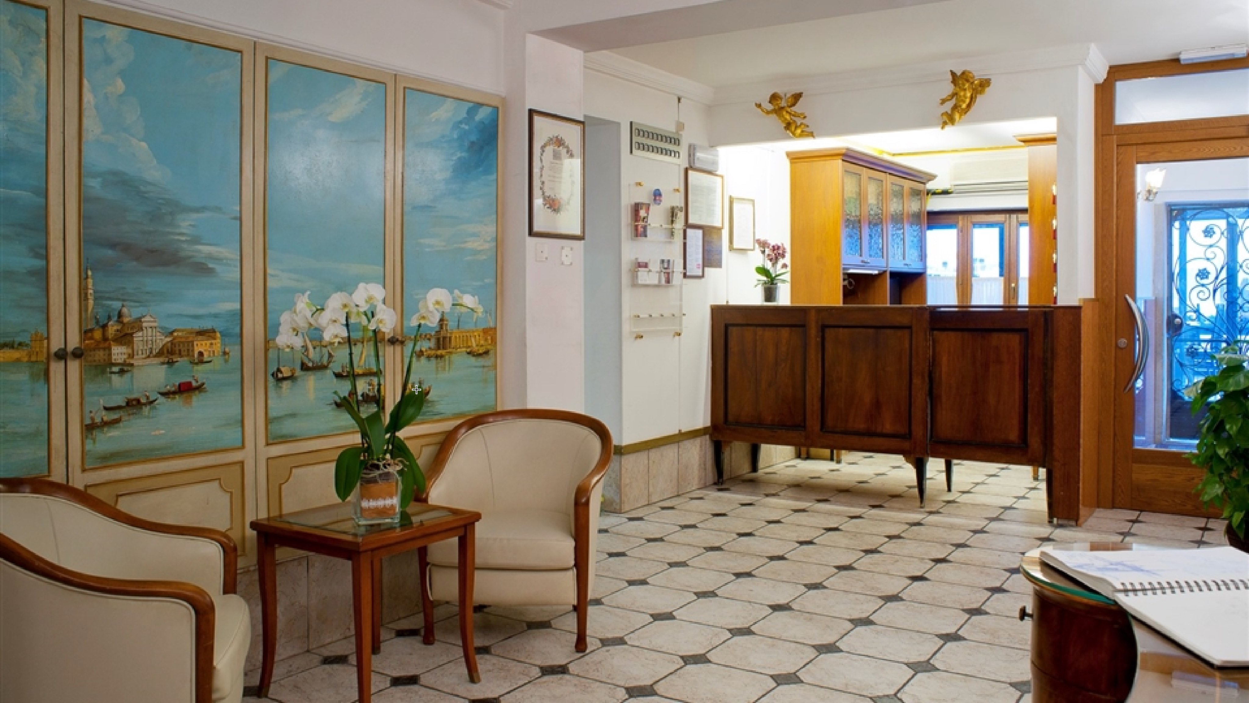 Pensione Wildner - фото