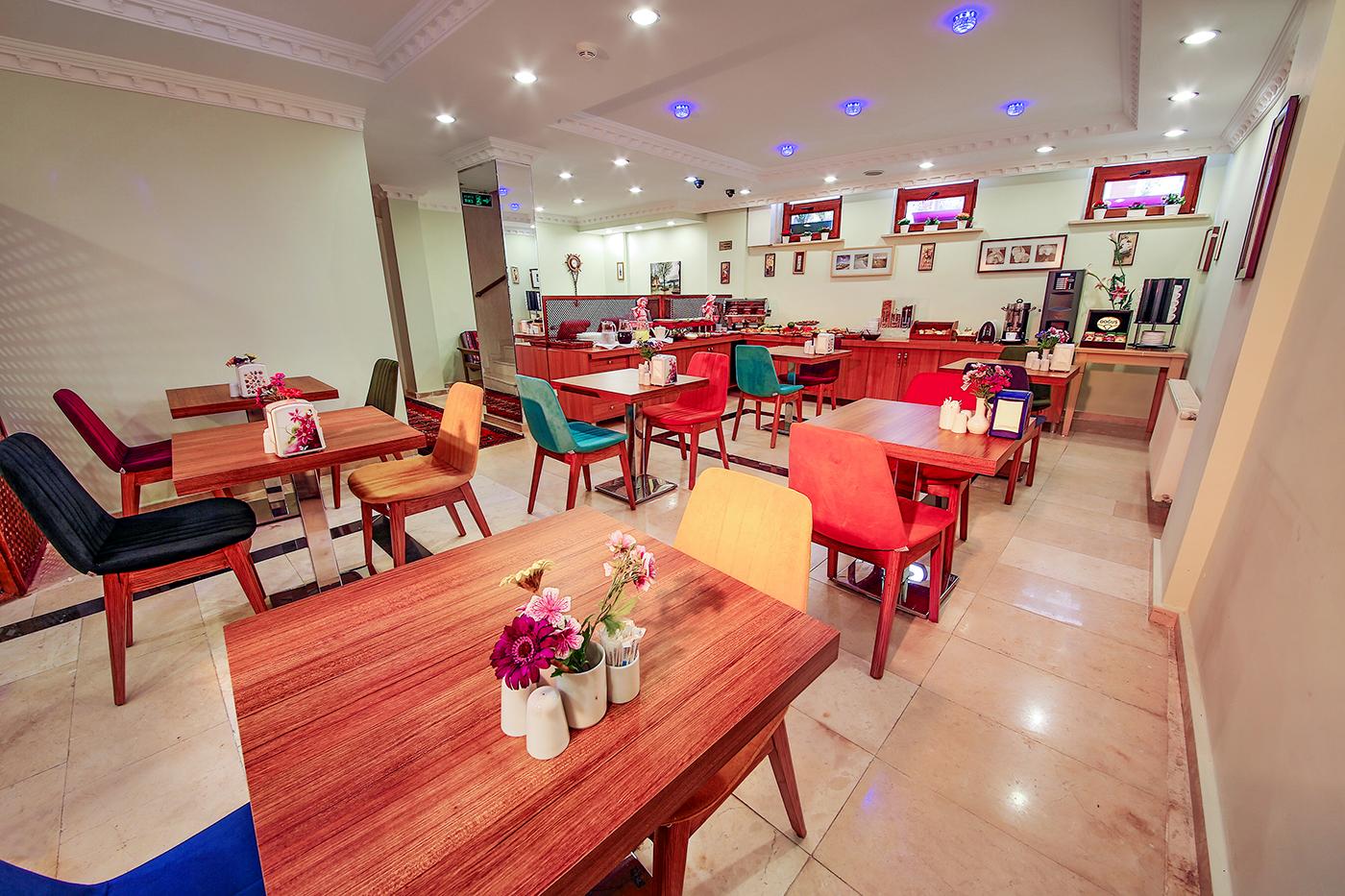 Mari Time Hotel