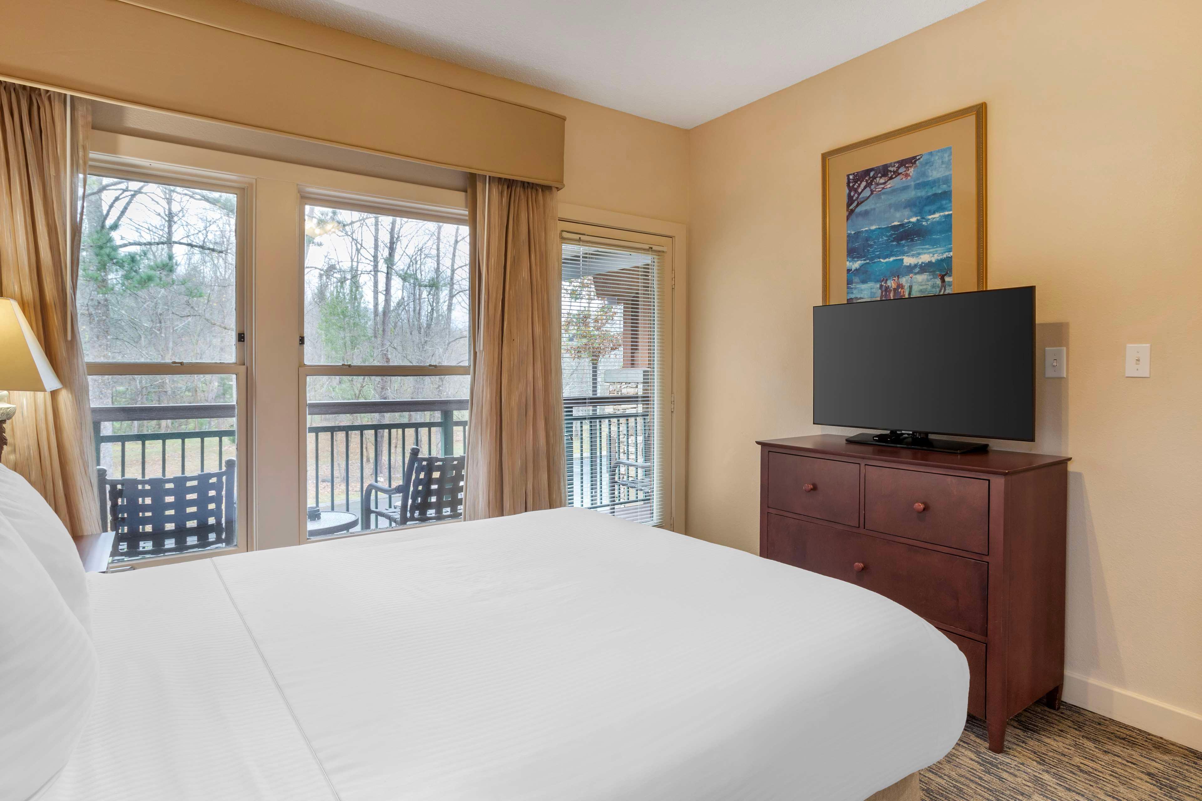 Hilton Vacation Club Bent Creek Golf Village Gatin