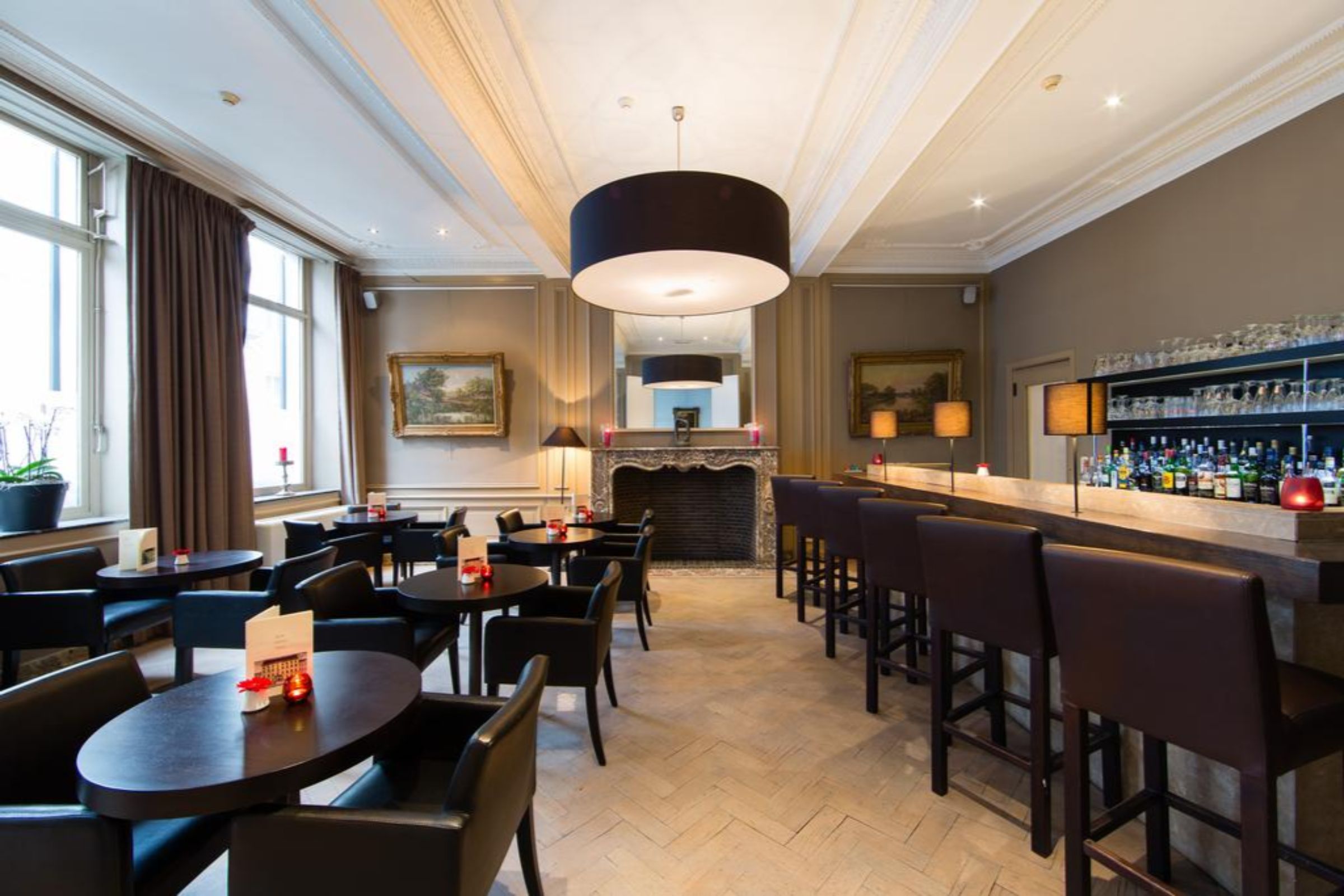 De Flandre Hotel