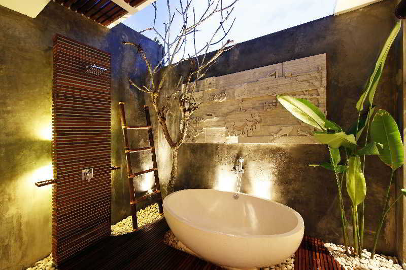 Chandra Luxury Villas Bali