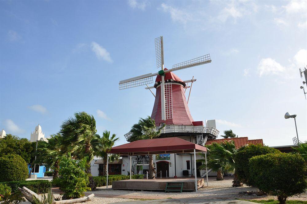 Paradise on Aruba image