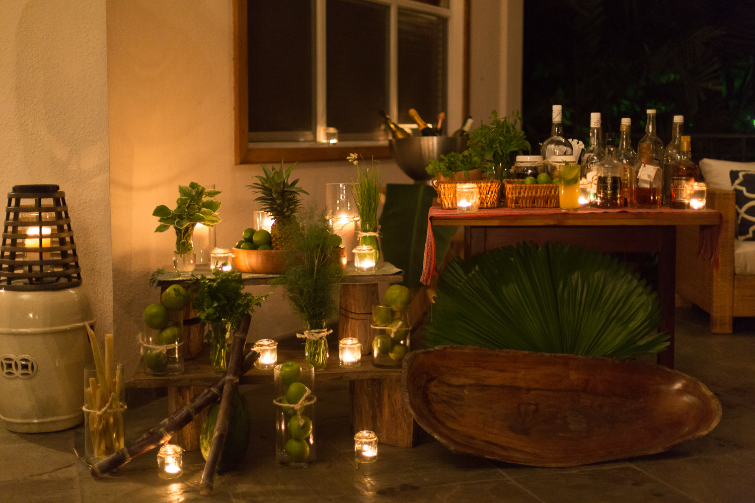 Ka'ana Resort by null Ka'ana Resort by null