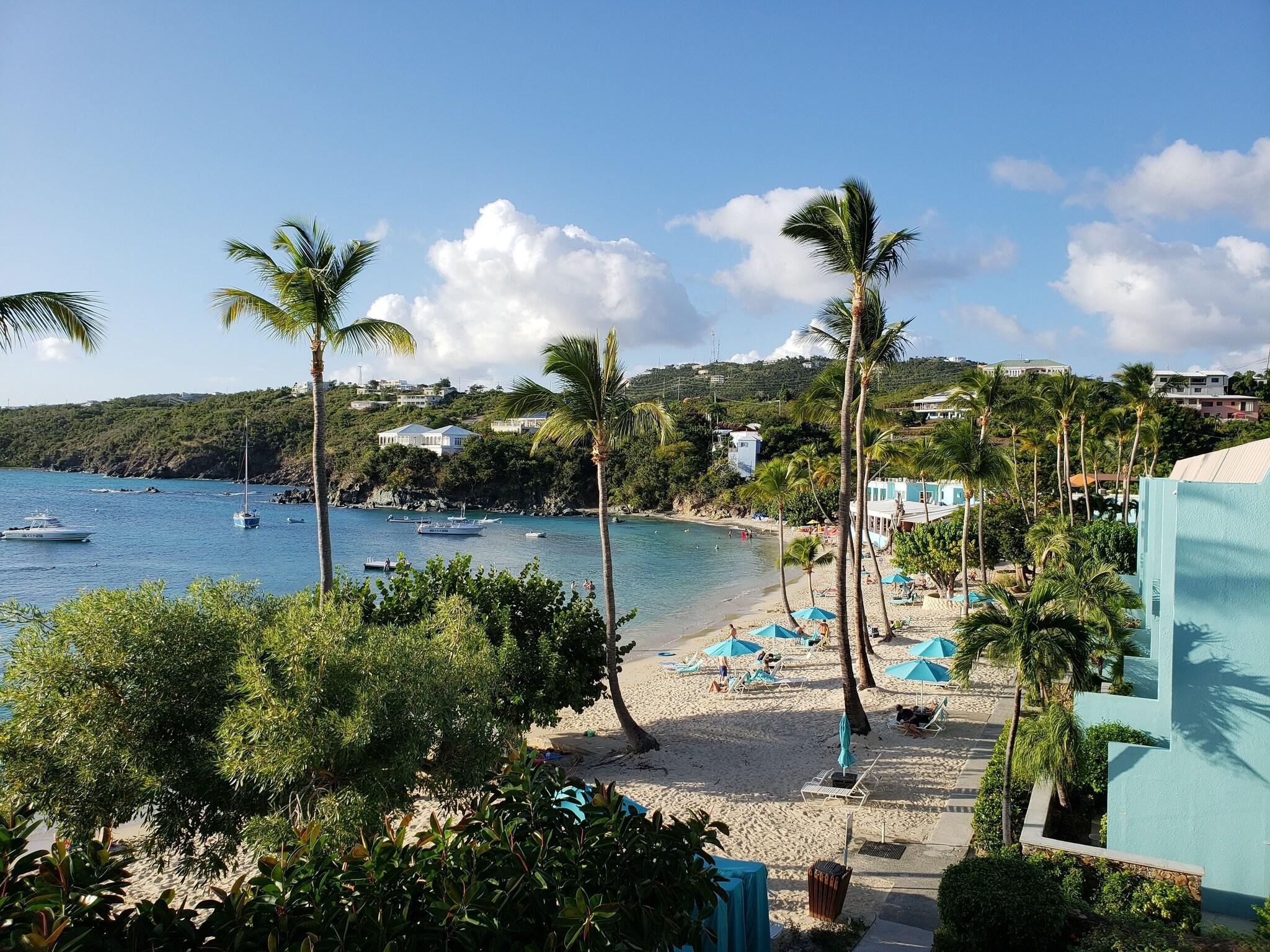 Secret Harbour Beach Resort by null