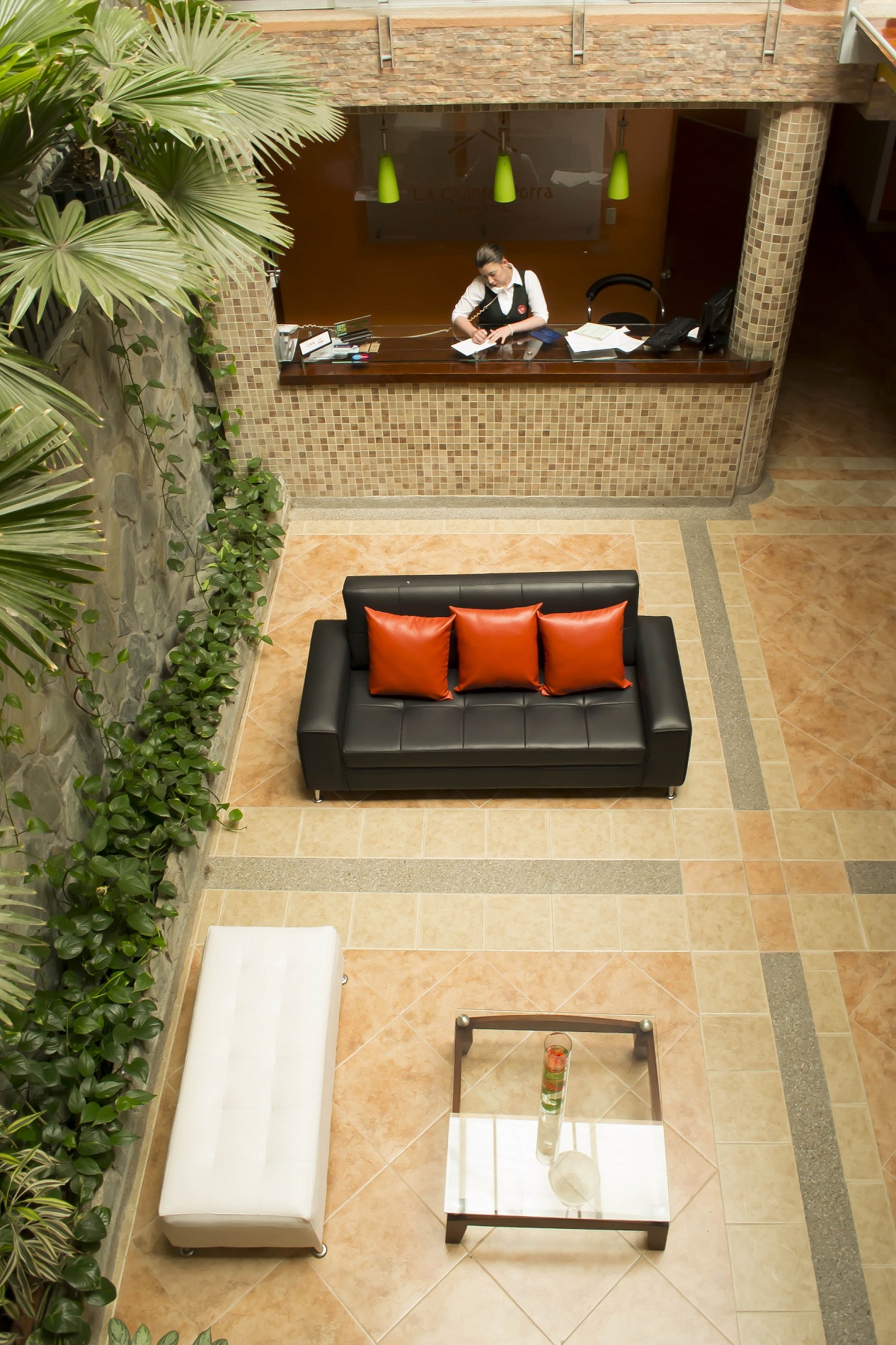 La Quinta Porra