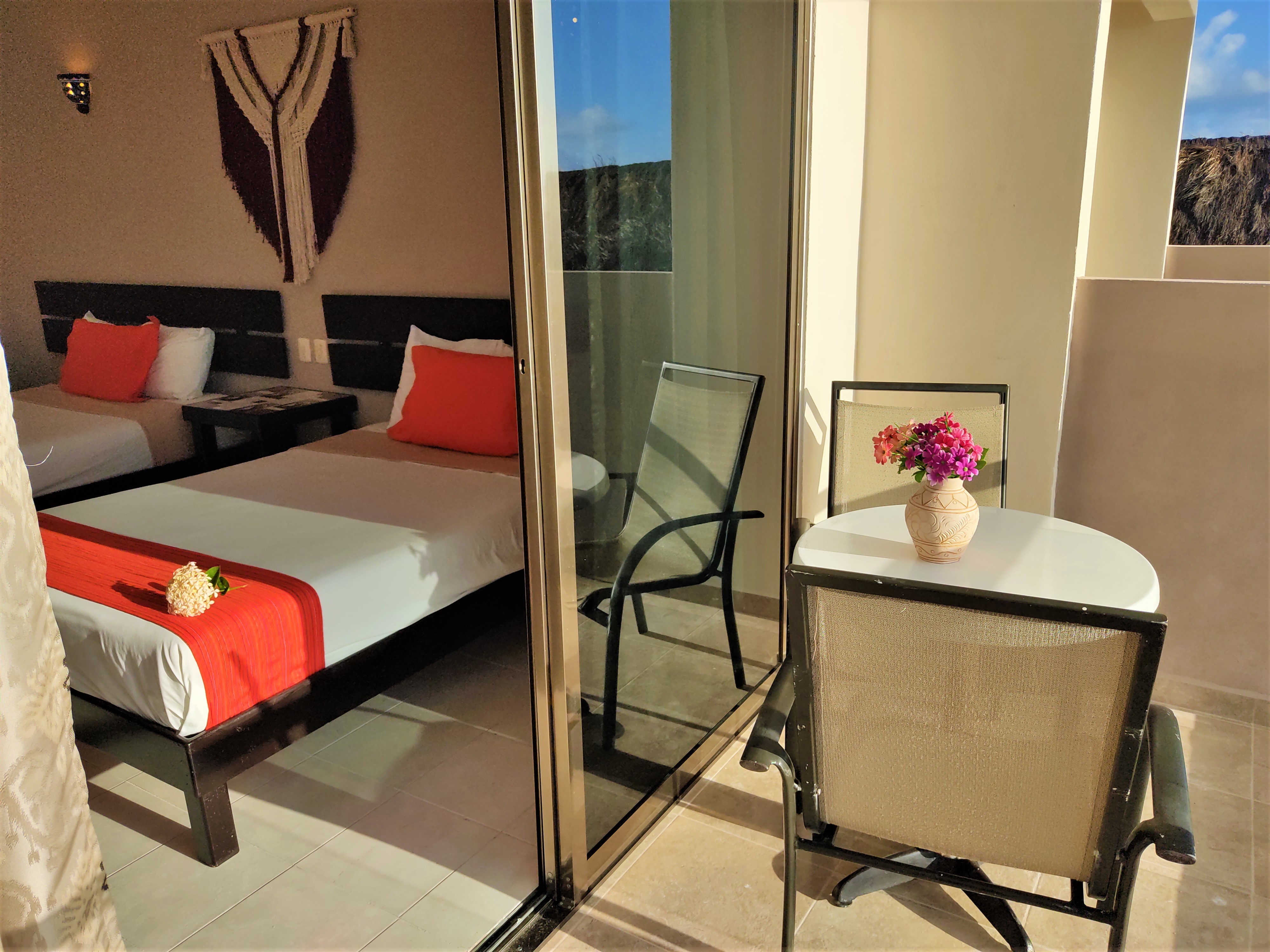 Hacienda Morelos by null