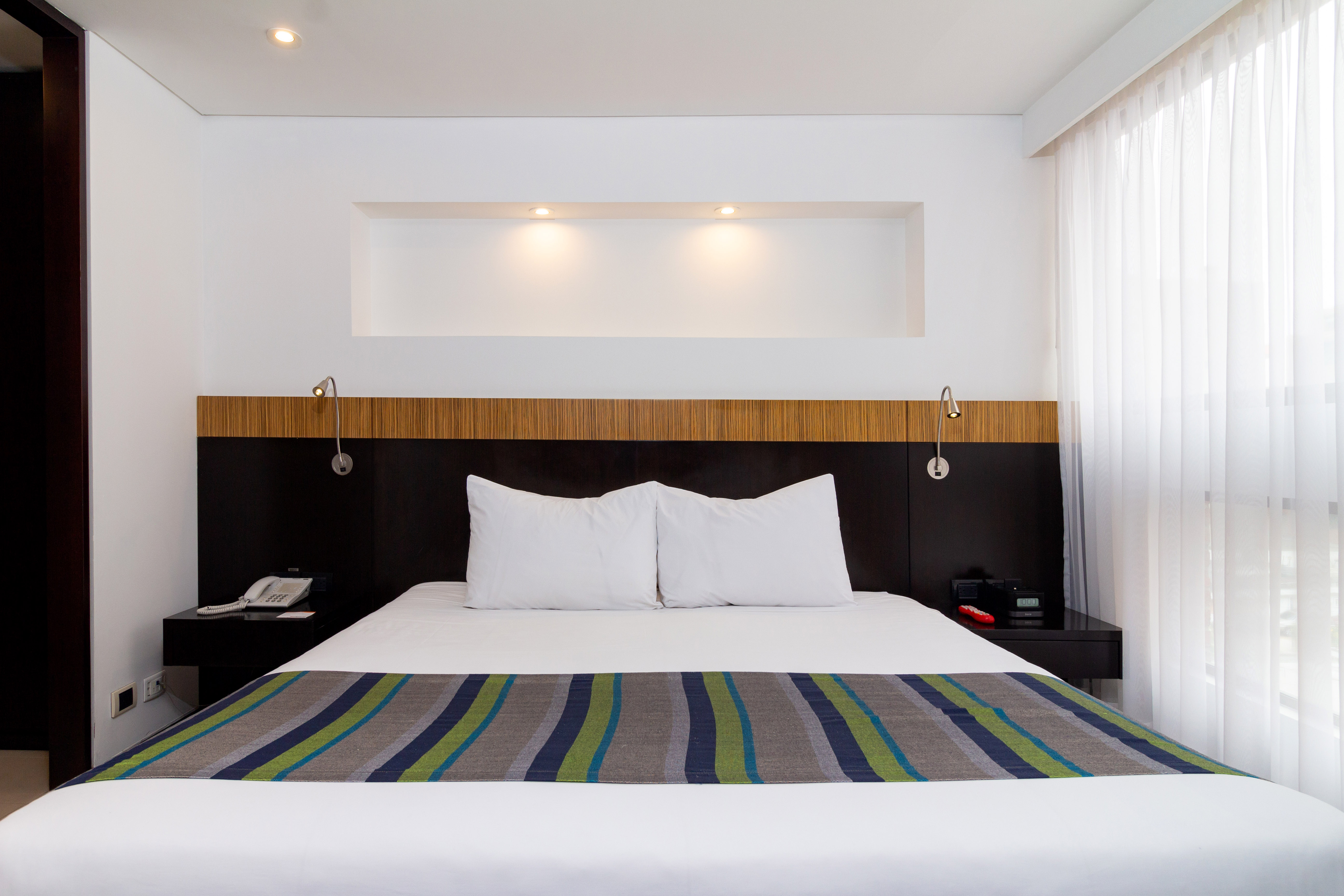 Hotel Madisson Inn Luxury By Geh Suites