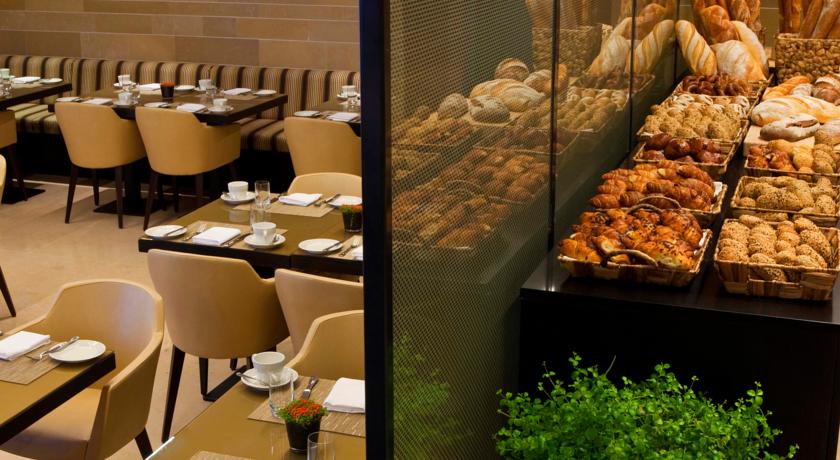 Dan Tel Aviv Hotel by null