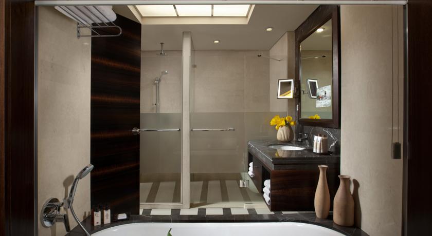 Dan Carmel Haifa Hotel by null