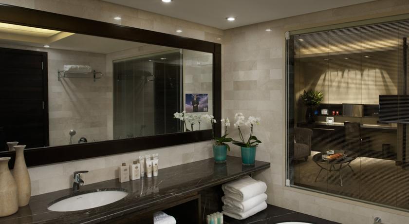 Dan Carmel Haifa Hotel by null