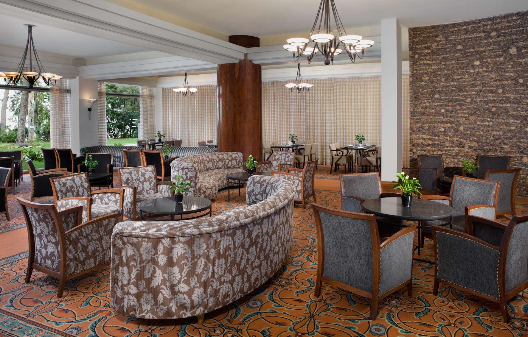 Dan Carmel Haifa Hotel by null