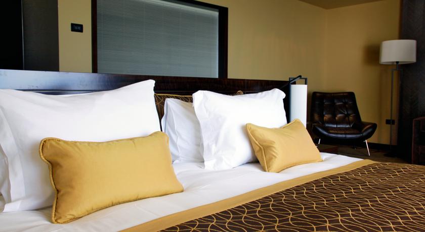 Dan Carmel Haifa Hotel by null