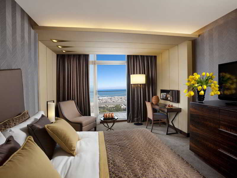 Dan Carmel Haifa Hotel by null