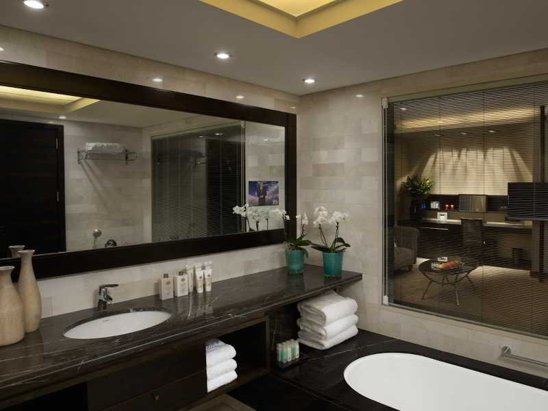Dan Carmel Haifa Hotel by null