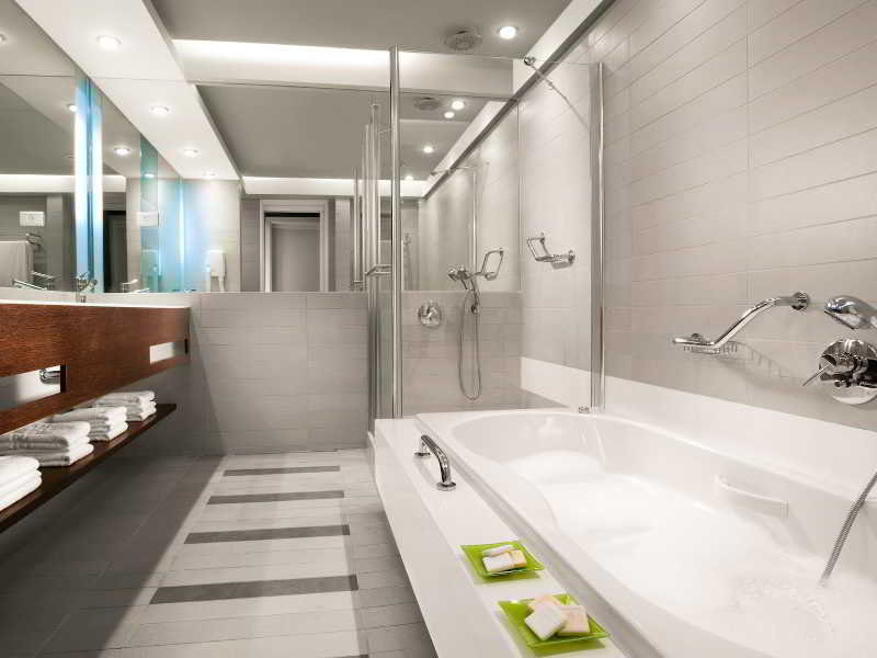 Dan Carmel Haifa Hotel by null