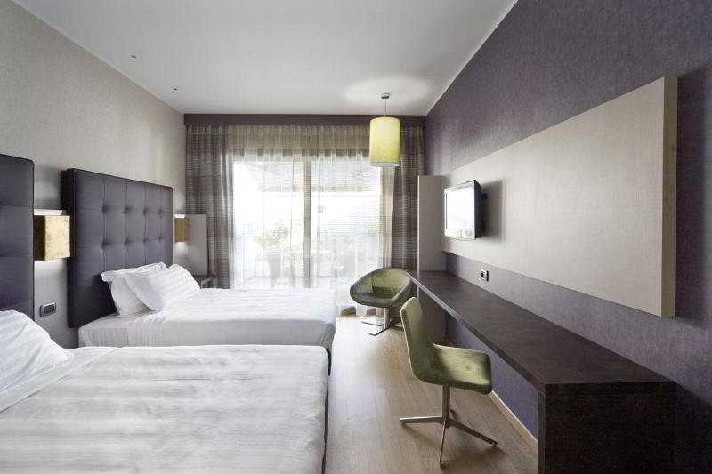 Loft Hotel
