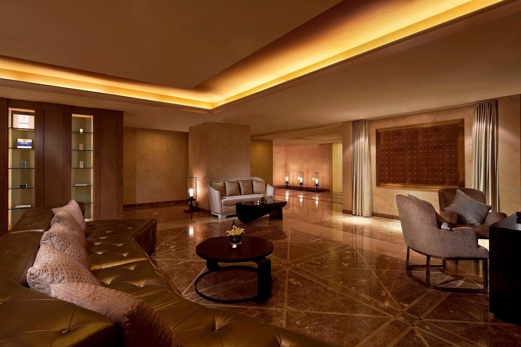 Sheraton North City Xian