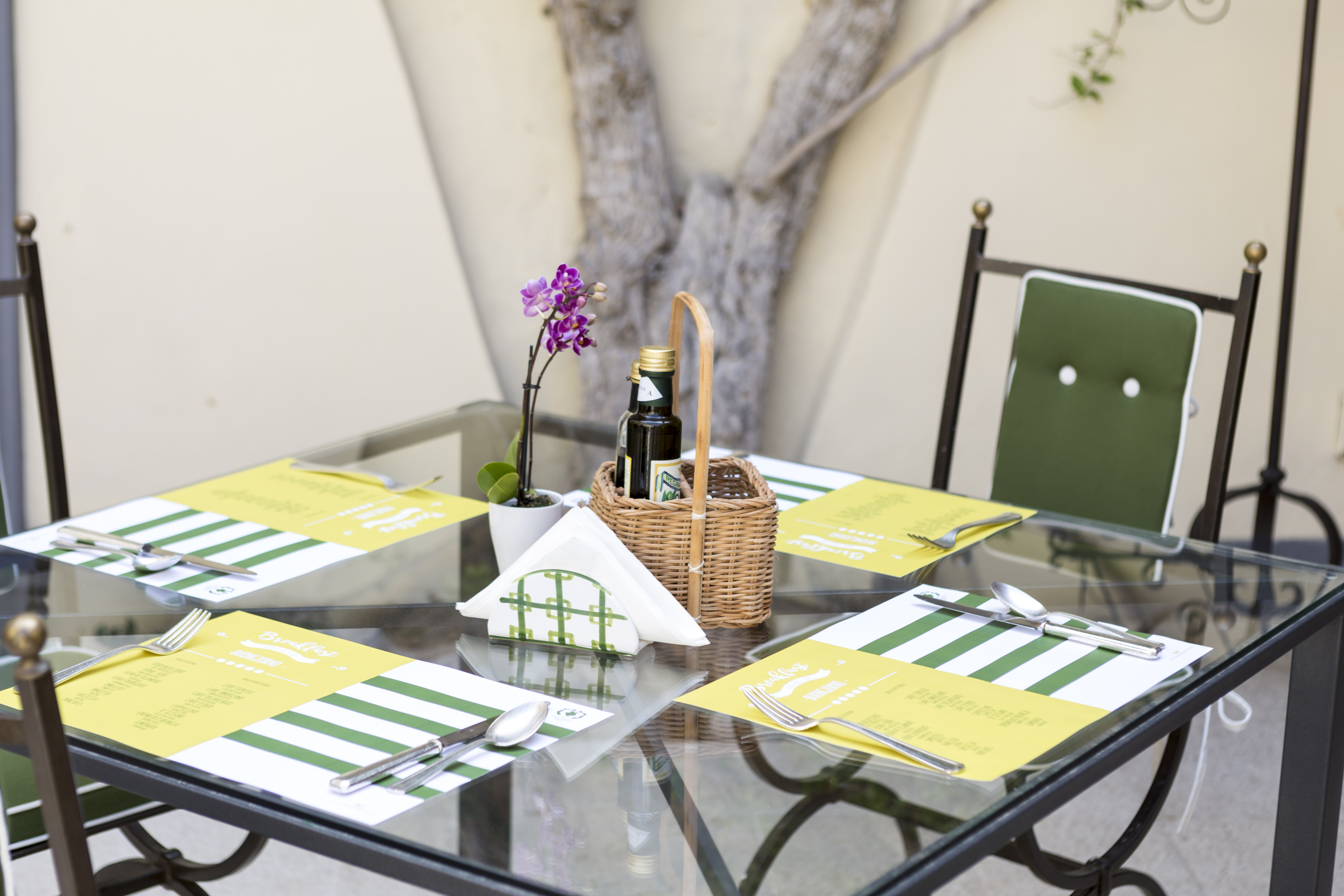 Relais Regina Giovanna