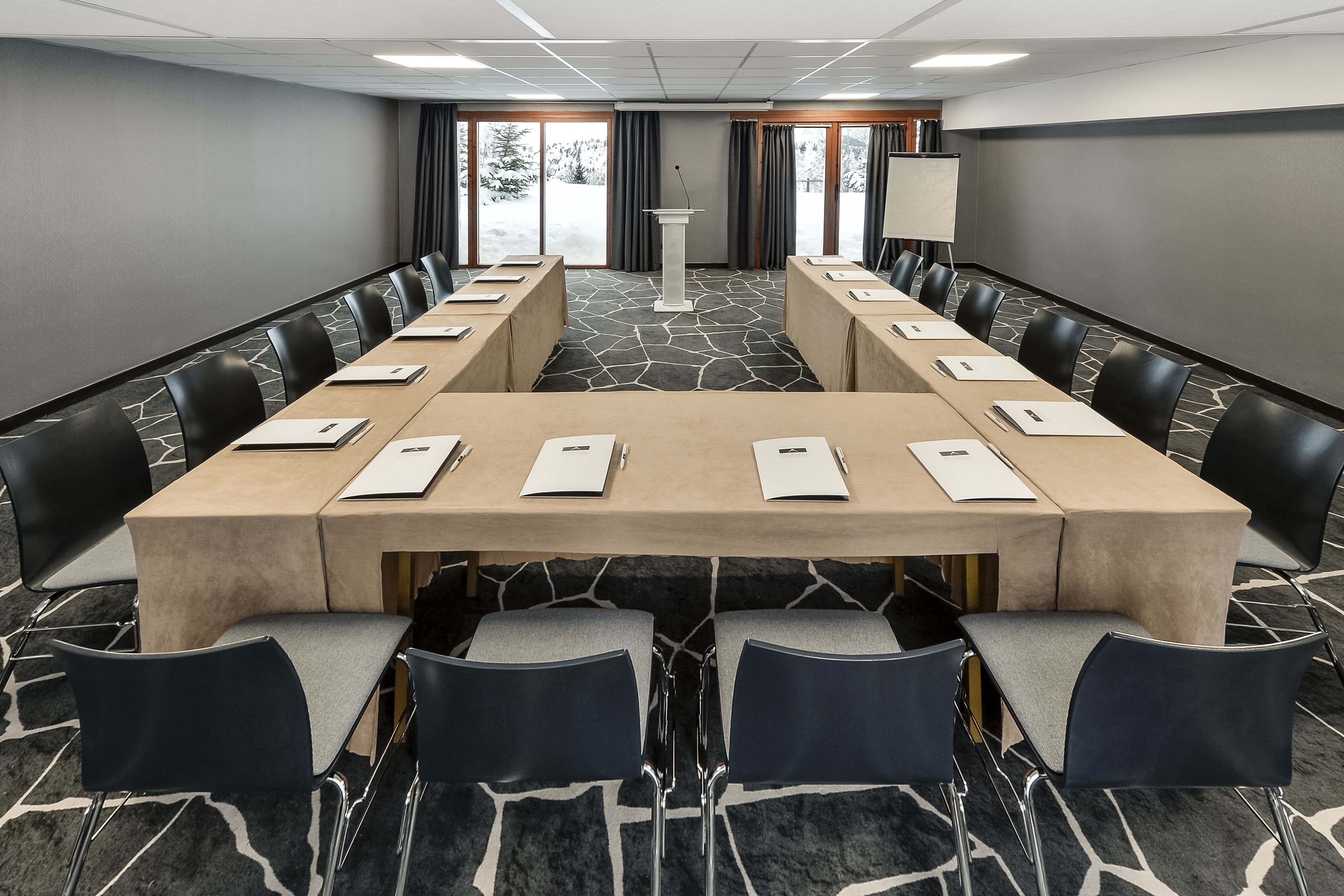 Le Pic Blanc - фото