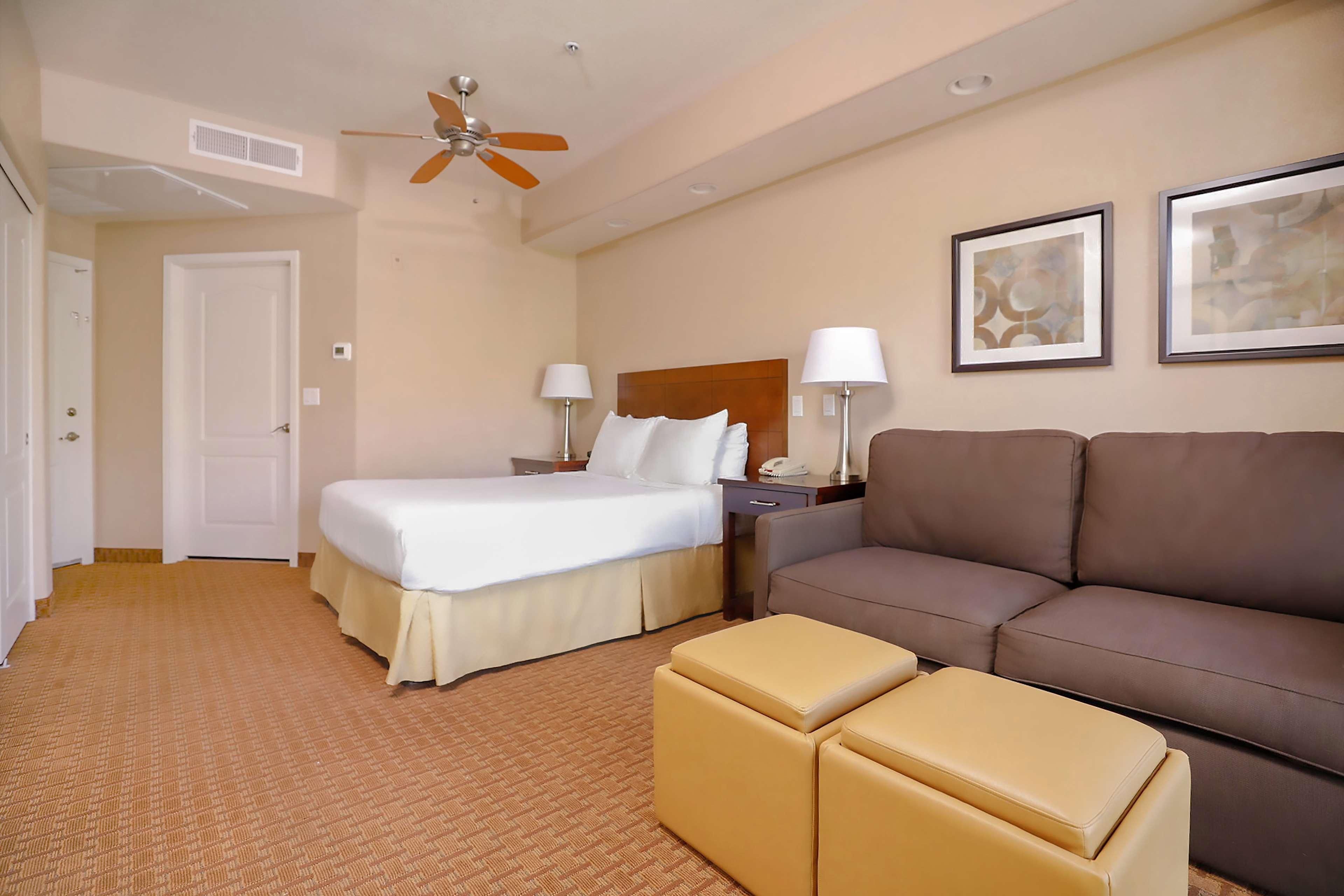 Hilton Vacation Club Scottsdale Villa Mirage
