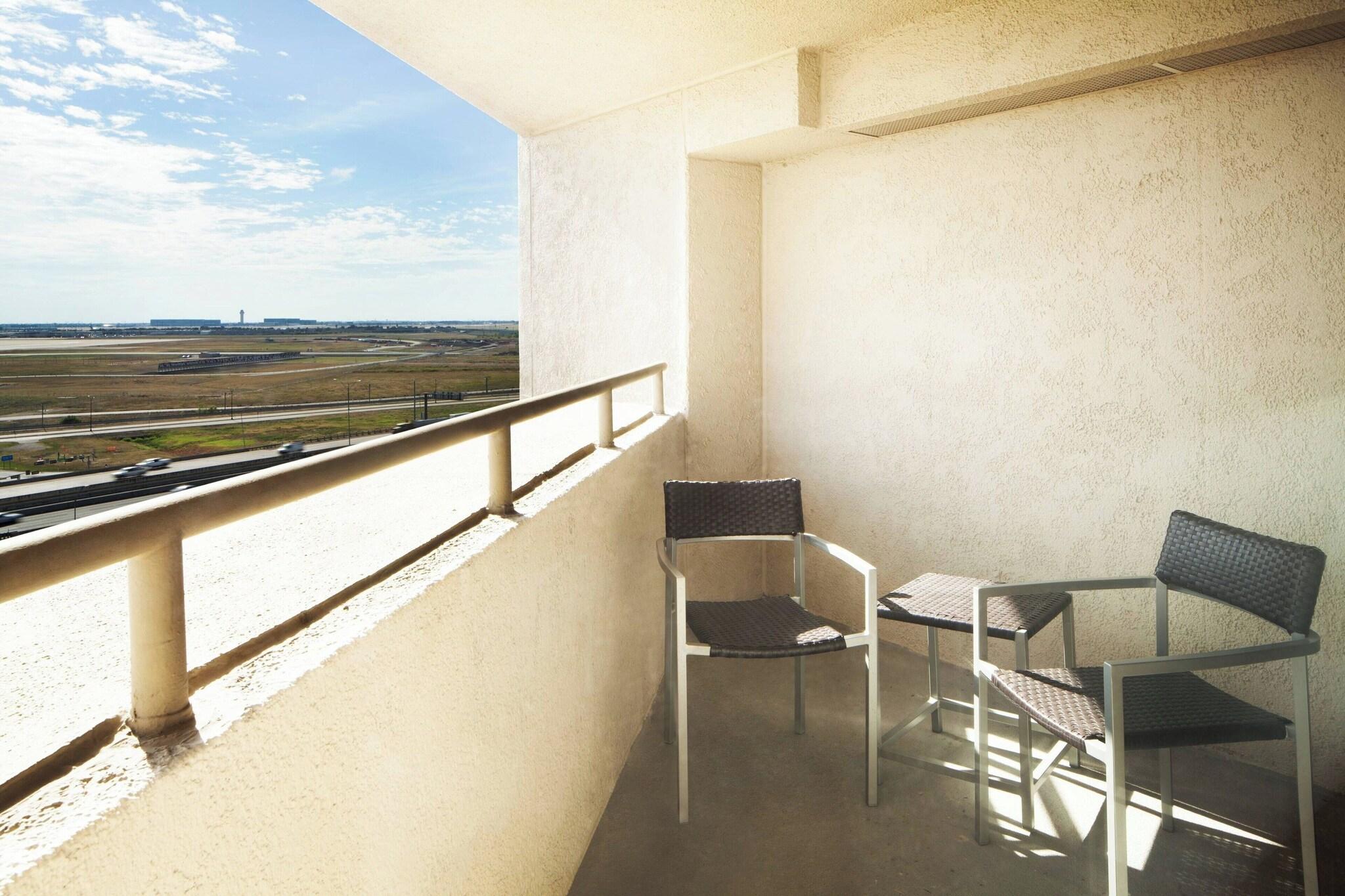 Marriott Dallas/Fort Worth Airport North