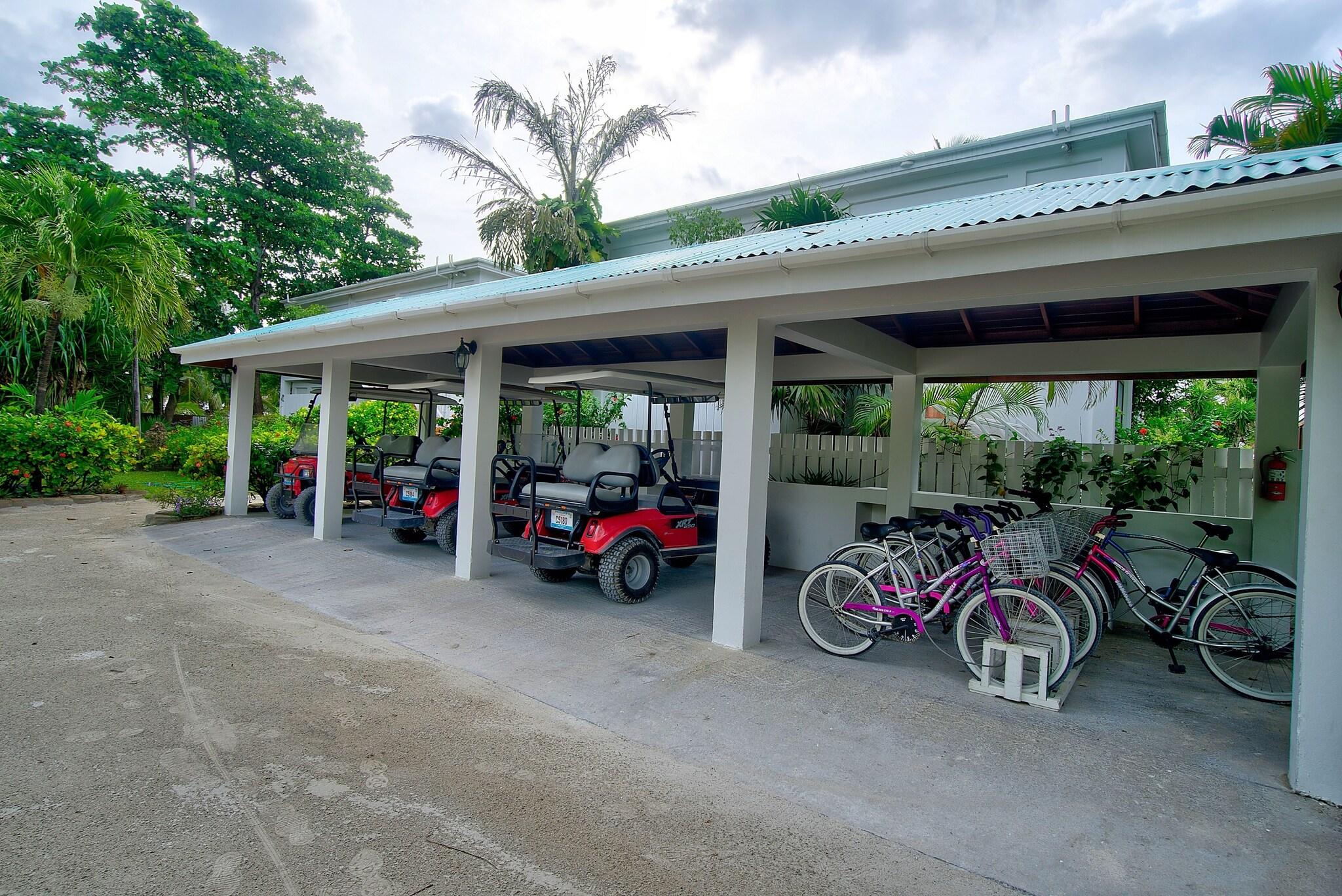 Victoria House Resort & Spa by null