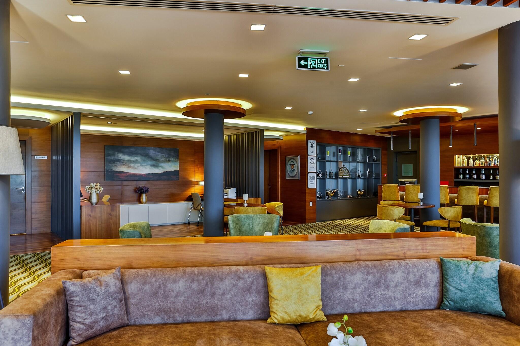 Hotel Anatolia