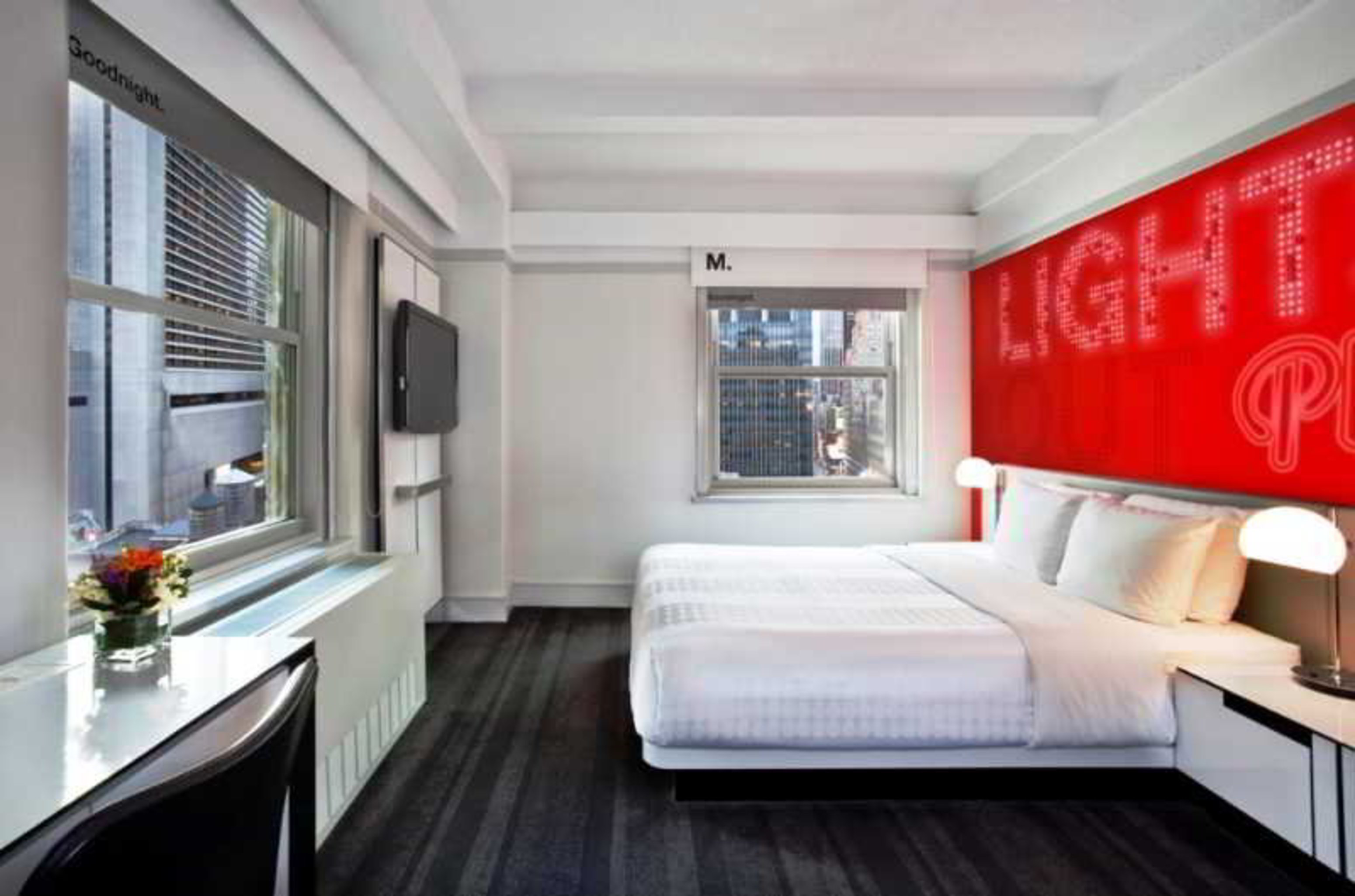 Imagem da galeria de Row Nyc