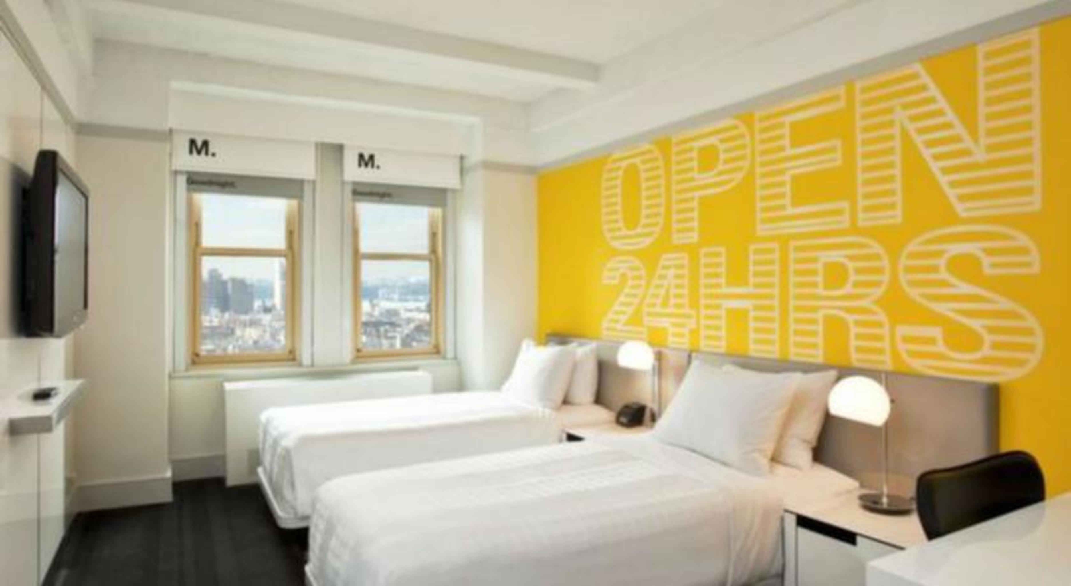 Imagem da galeria de Row Nyc