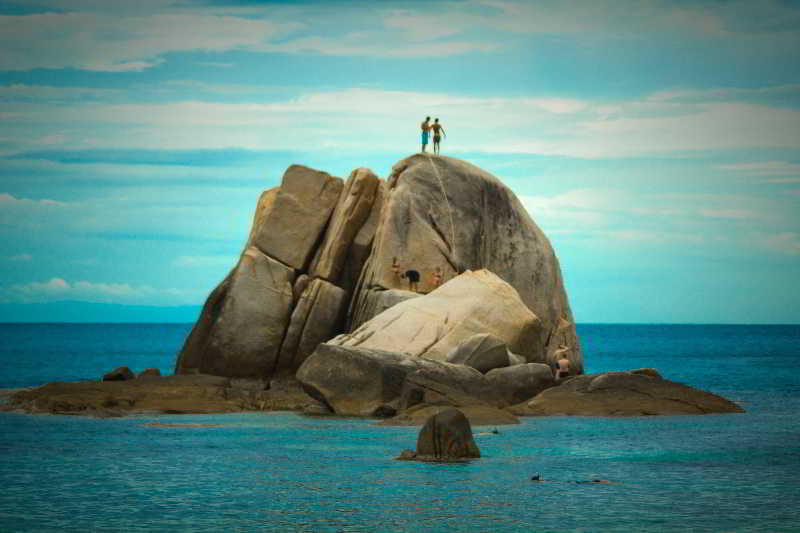 Montalay Beach Resort Koh Tao