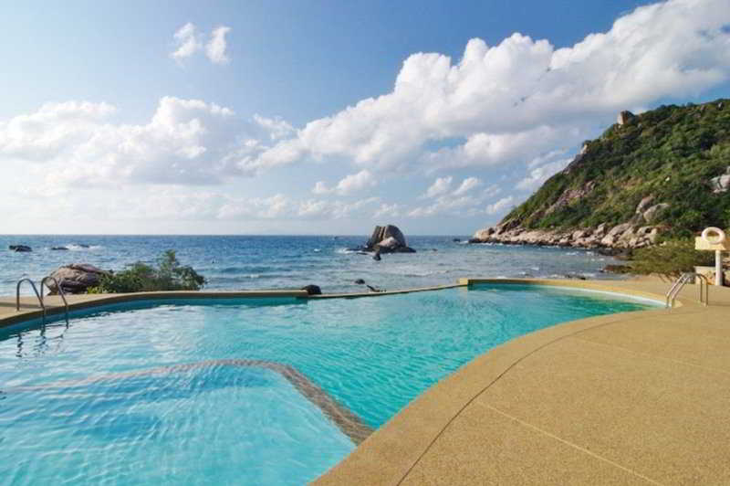 Lub d Koh Tao Tanote Bay (formerly Montalay Beach Resort) by null