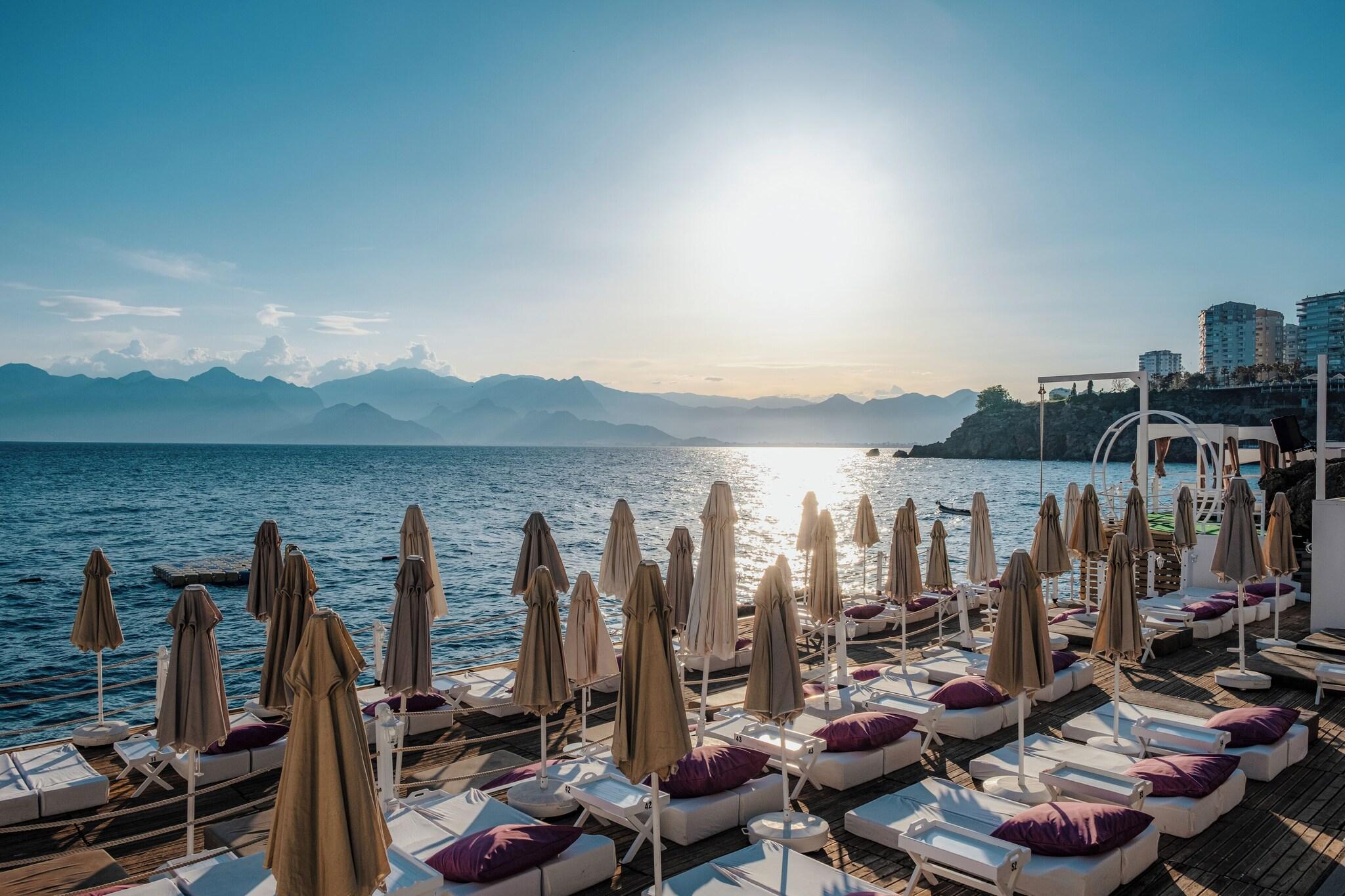 La Boutique Hotel & Suites by null