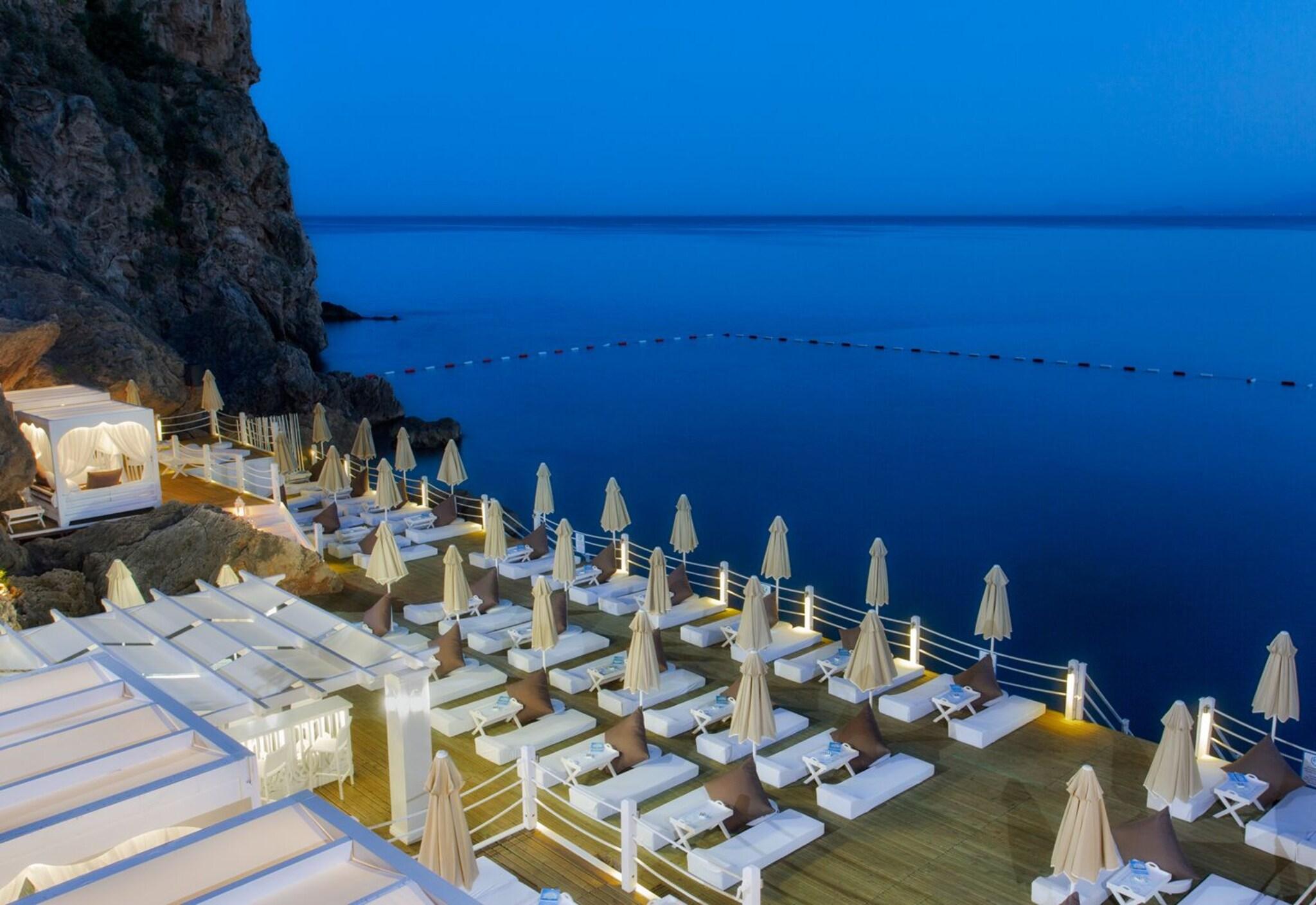 La Boutique Hotel & Suites by null