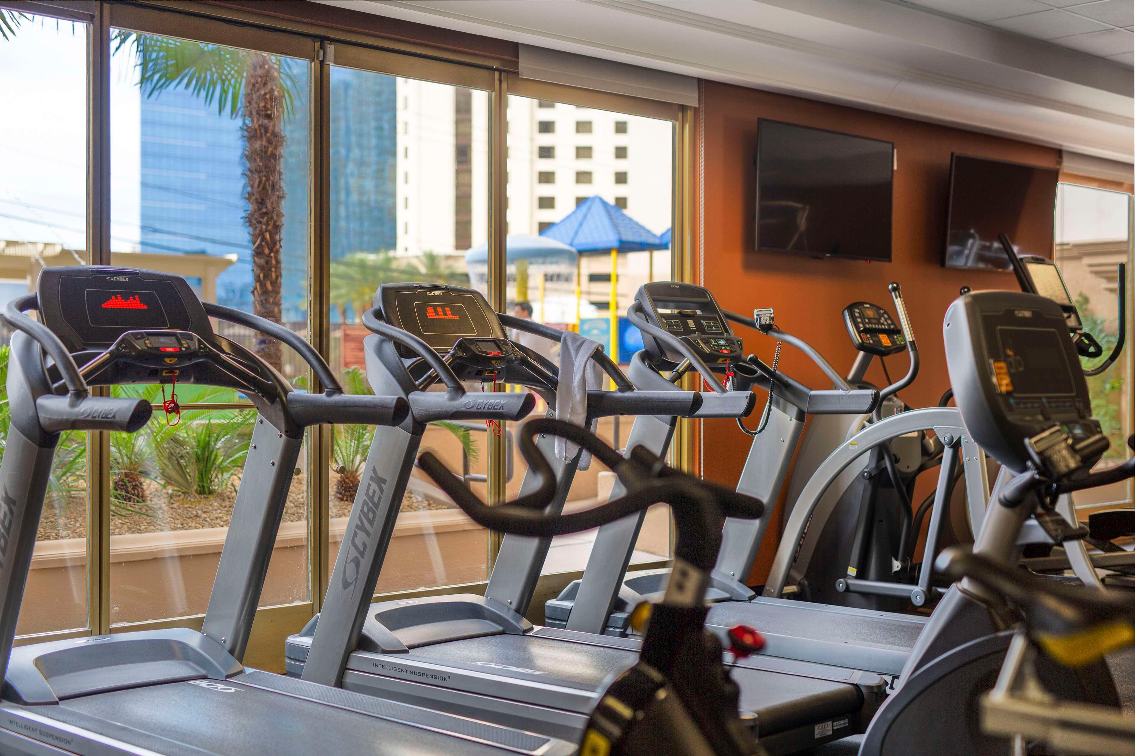 Hilton Vacation Club Polo Towers Las Vegas