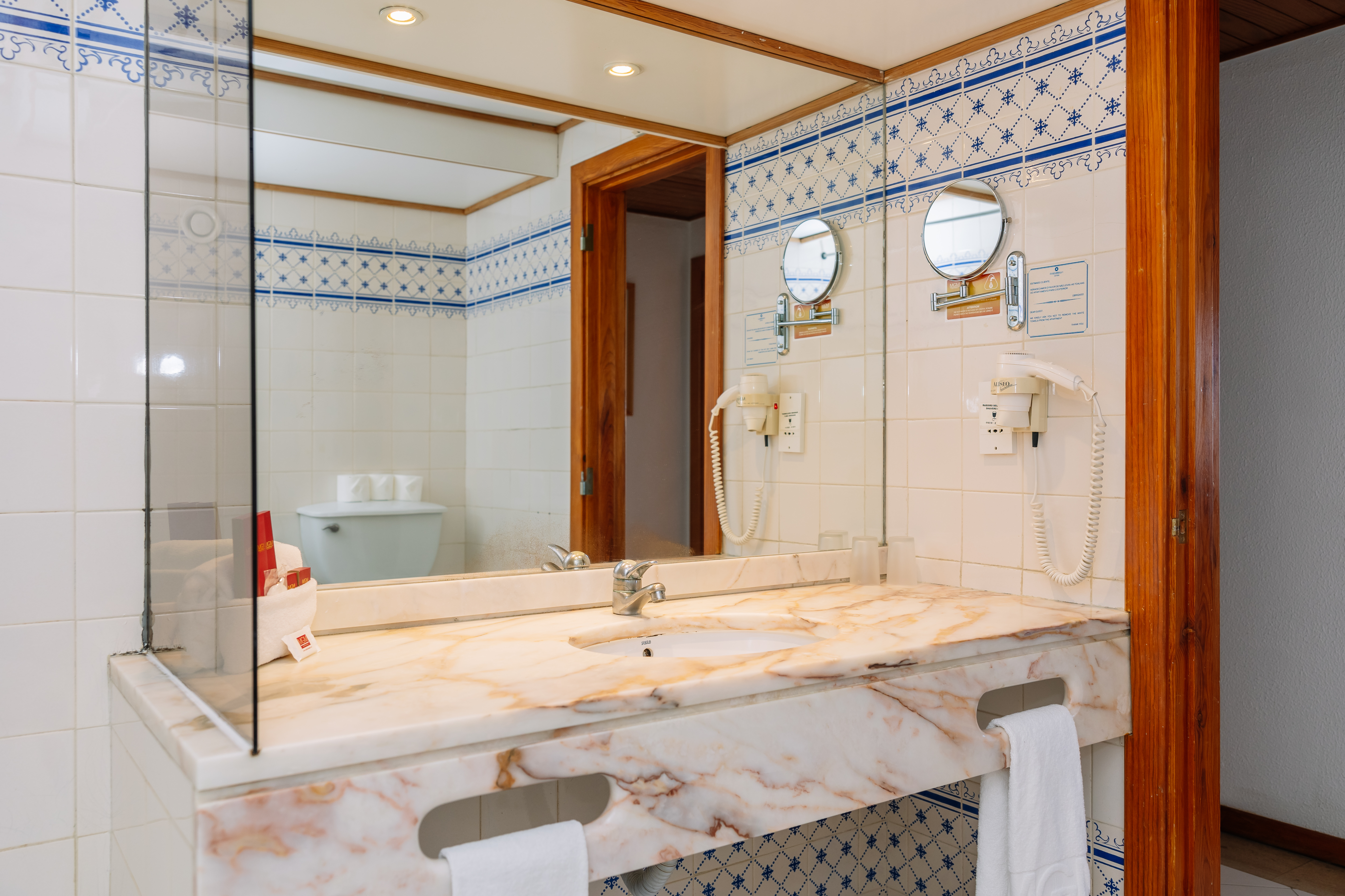 Imagem da galeria de Muthu Oura Praia Hotel