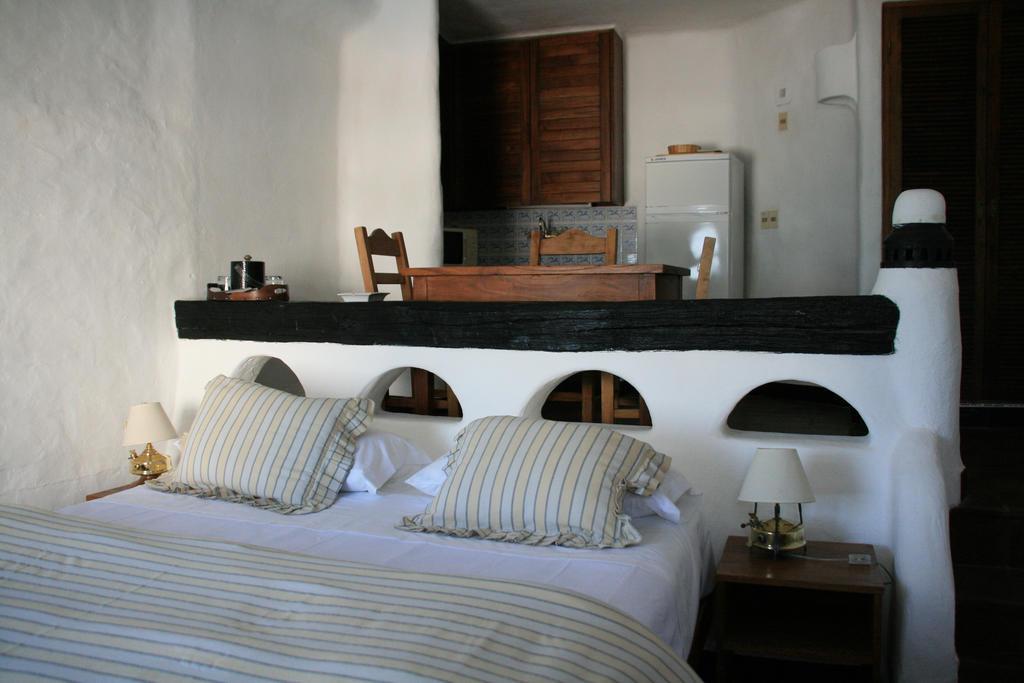 Club Hotel Casapueblo