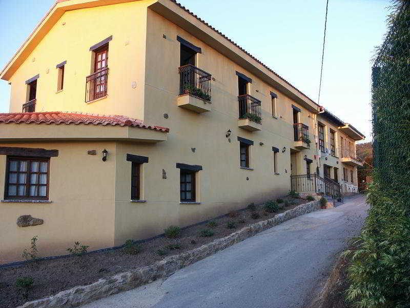 Hotel Mirador de Deva