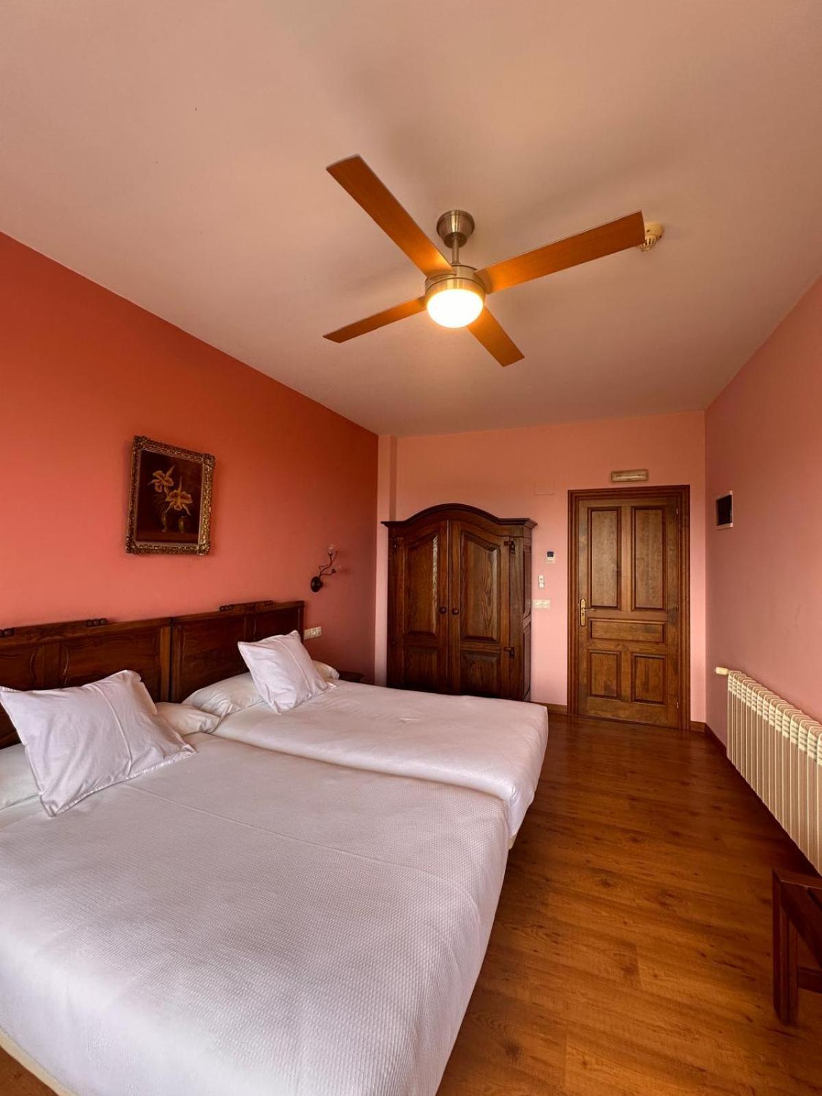Hotel Mirador de Deva