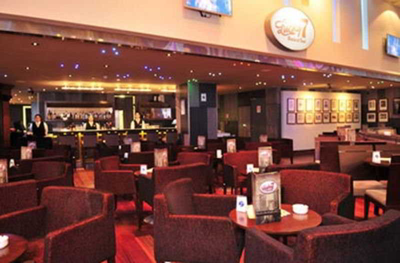 Dreams Casino Punta Arenas by null