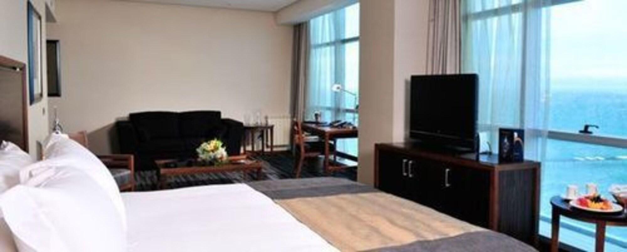 Dreams Casino Punta Arenas by null