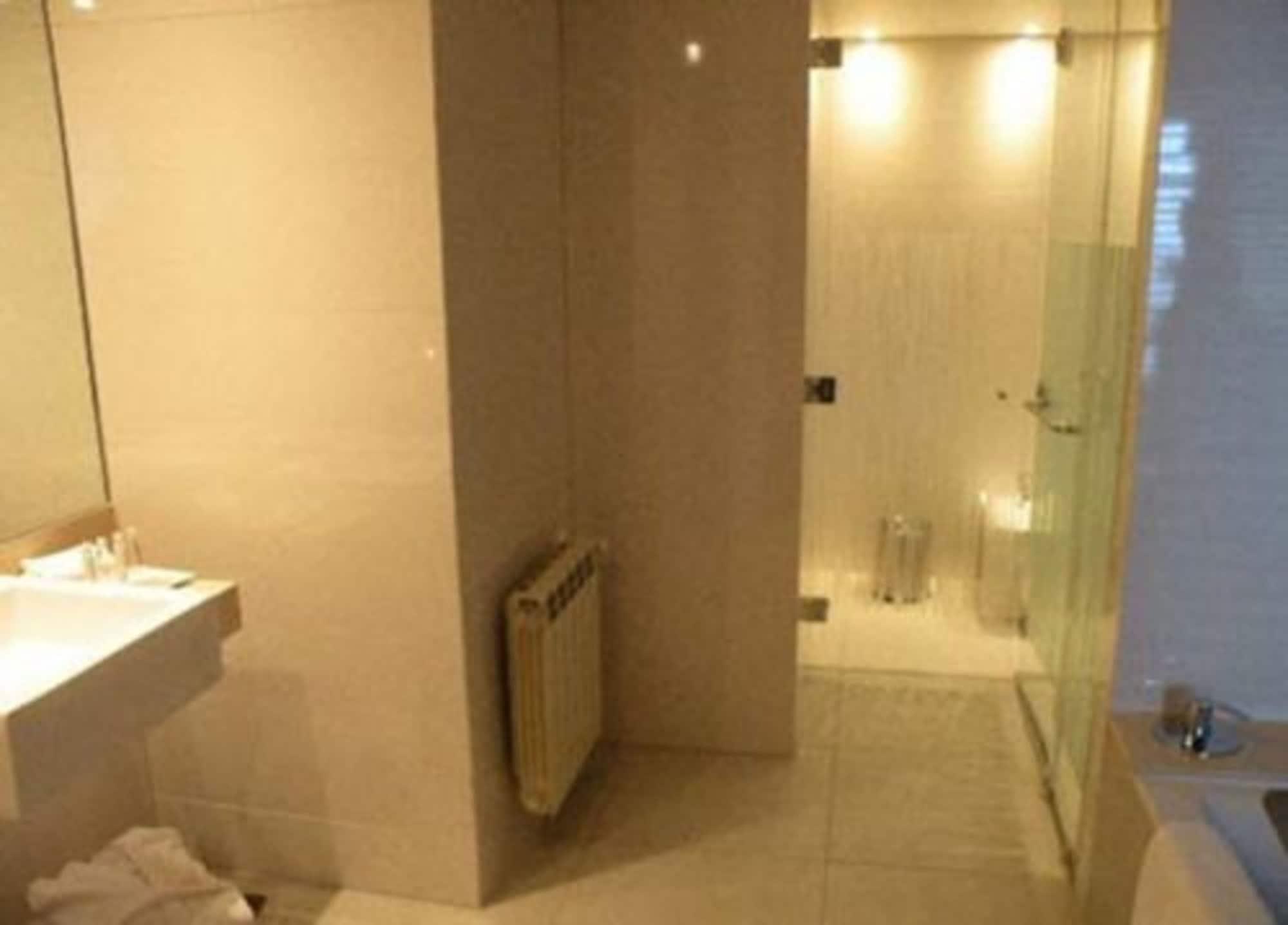 Dreams Casino Punta Arenas by null