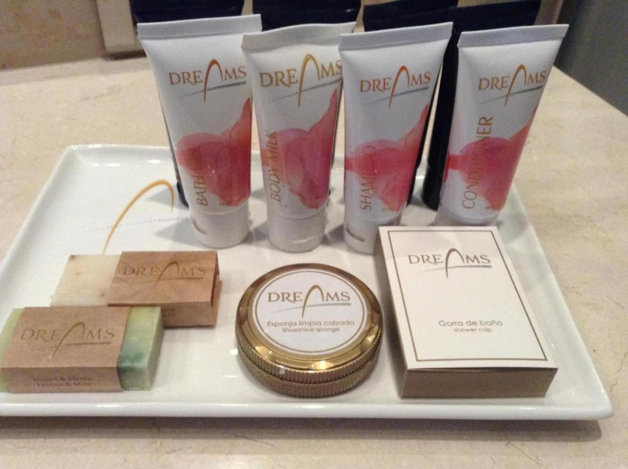 Dreams Casino Punta Arenas by null