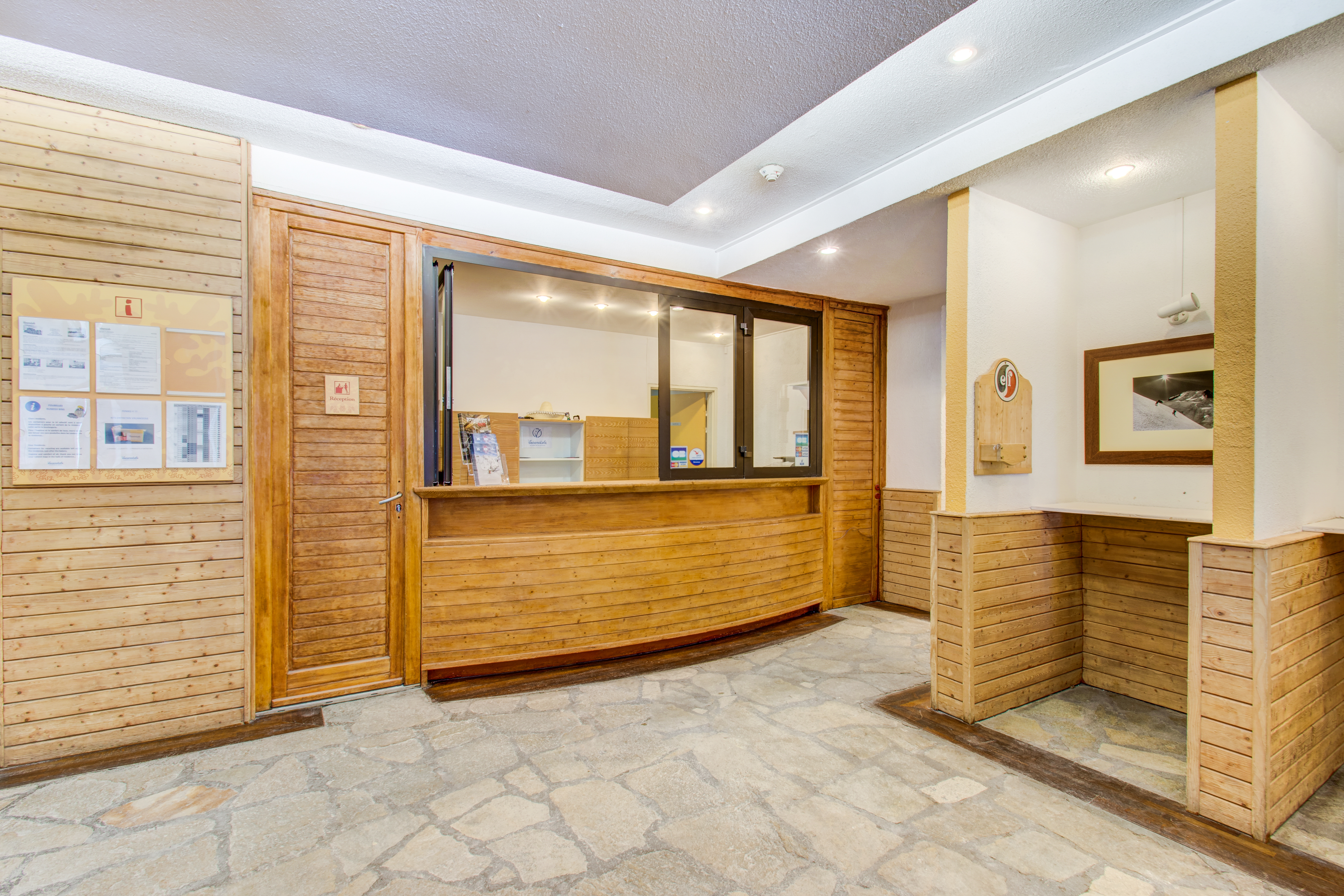 Résidence Le Borsat IV - Vacanceole - photo