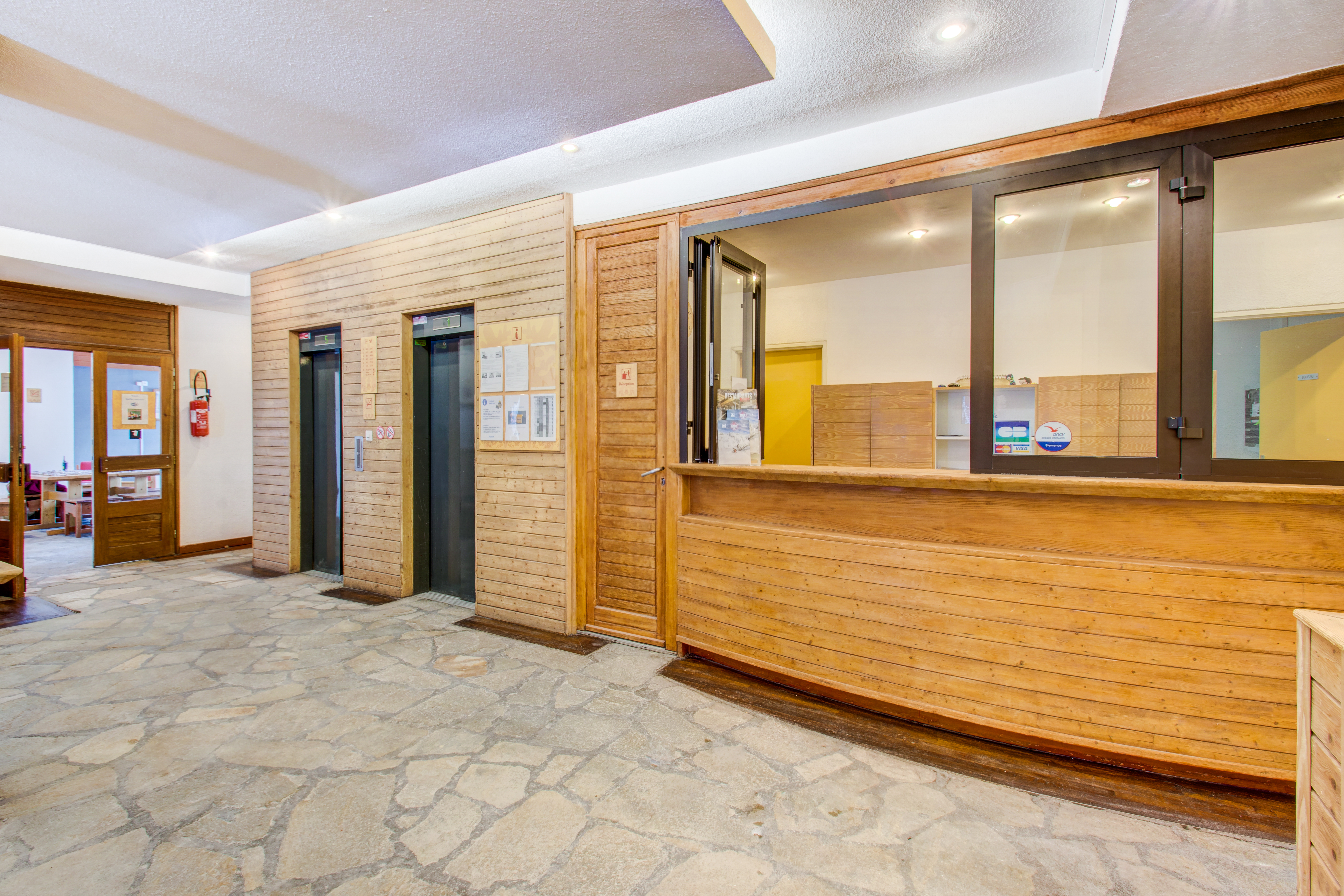 Résidence Le Borsat IV - Vacanceole - photo