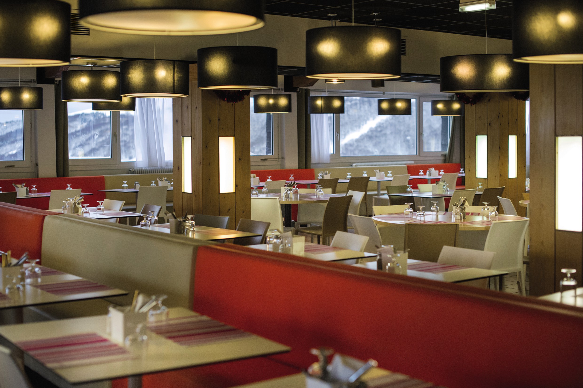 Belambra Clubs - Le Chambourguet