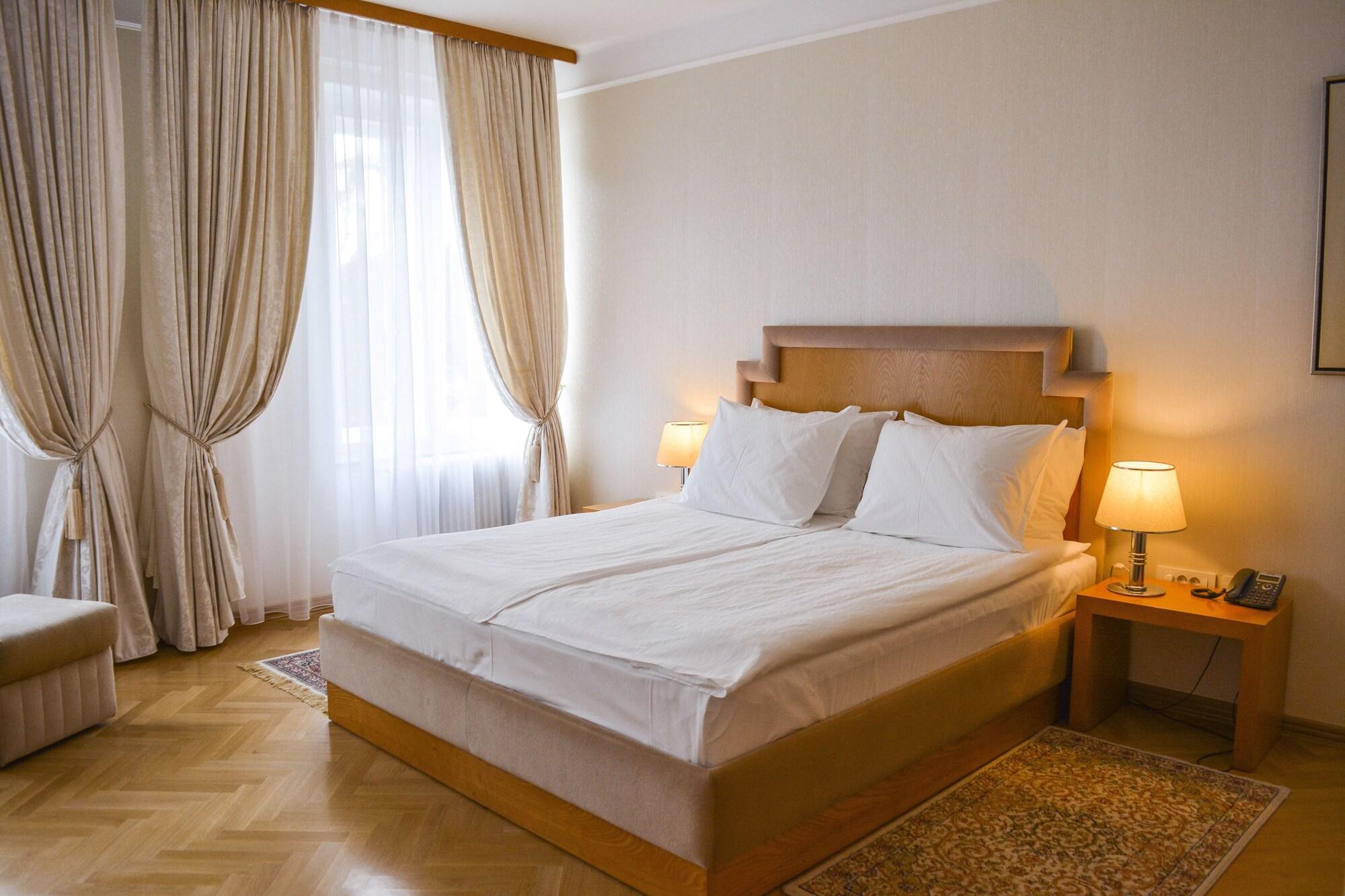 Vila Bled by null