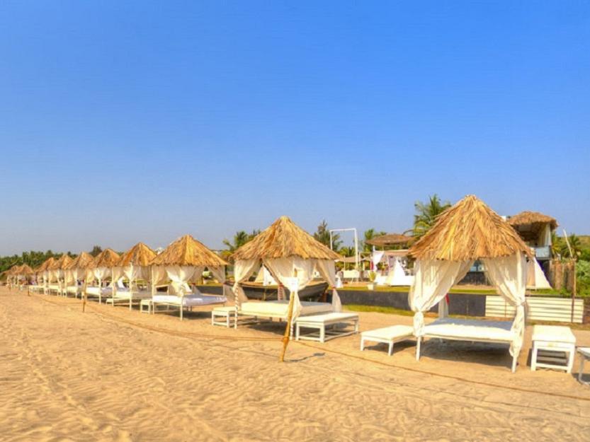 Marbela Beach  Hotel