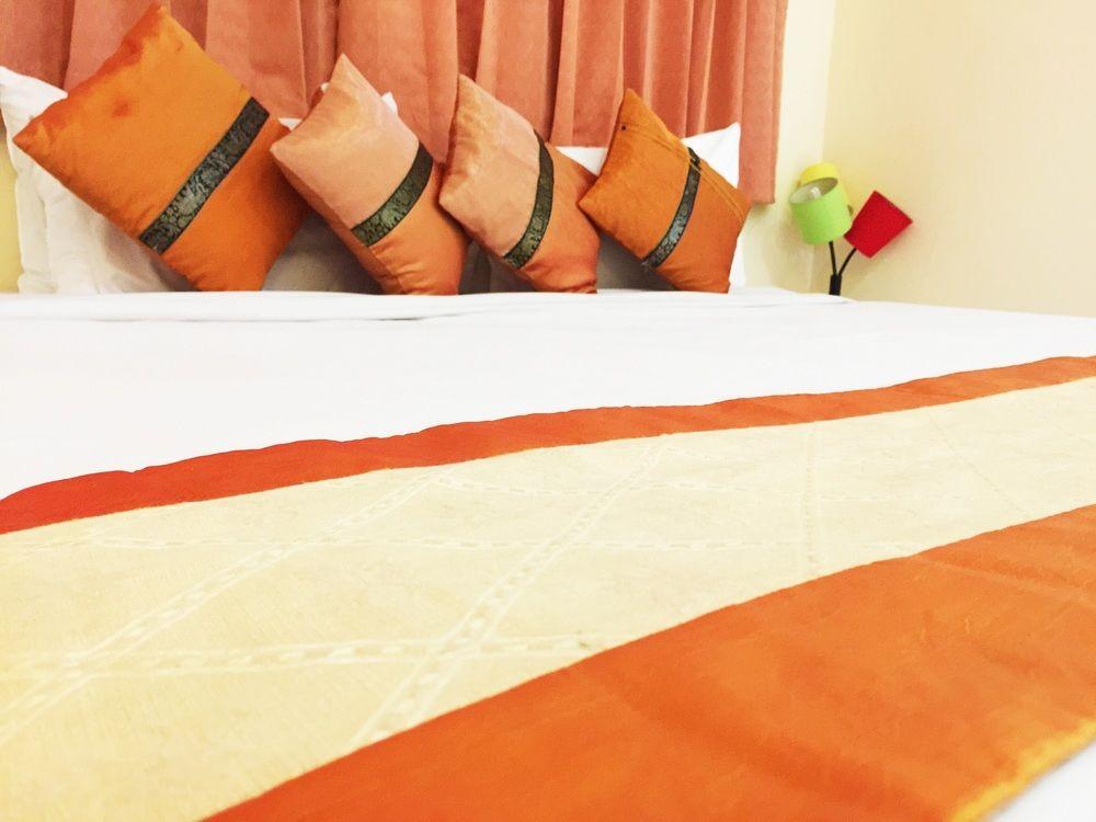 Loveli Guesthouse, Pulau Phuket