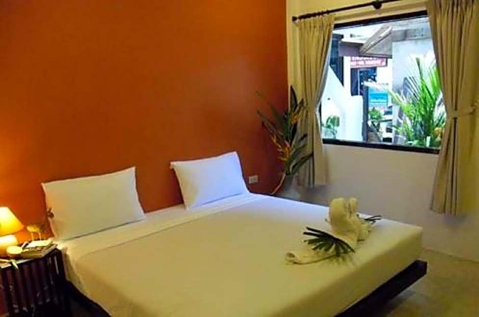 The Hacienda Phuket