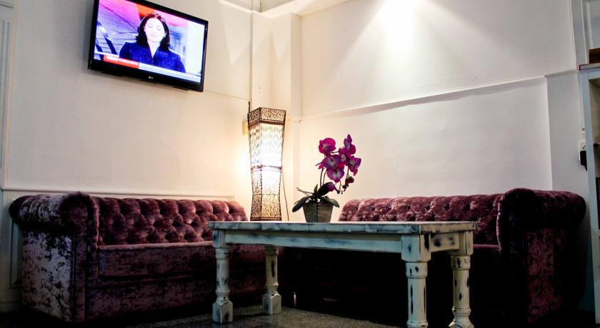 Cello Hotel, Pulau Phuket